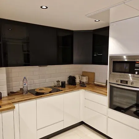 Apartmán Deux St Tropez