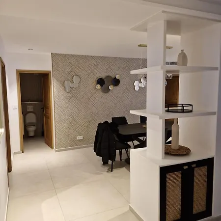 Apartmán Deux St Tropez Saint Tropez