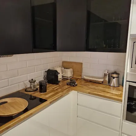 Apartamento Deux St Tropez *