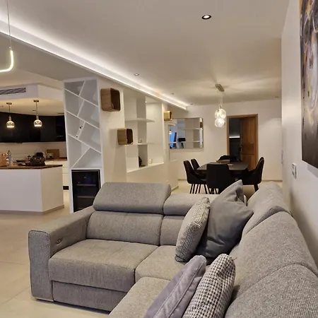 Deux St Tropez Apartment Saint-Tropez