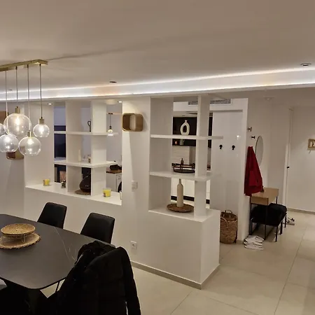 Deux St Tropez Apartamento *