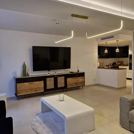 Apartamento Deux St Tropez *