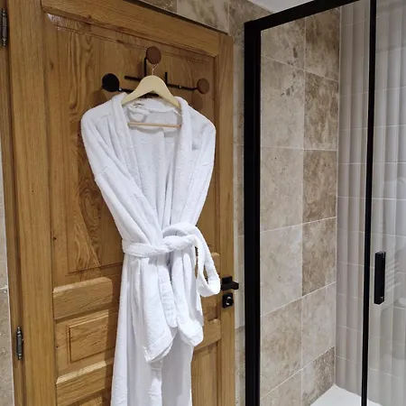 Apartamento Deux St Tropez Saint-Tropez