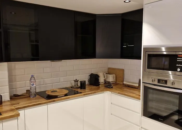 Apartment Deux St Tropez