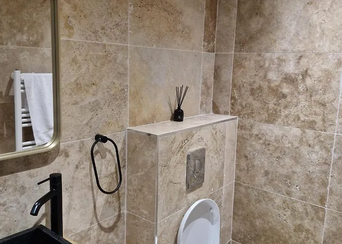 Deux St Tropez Appartement Saint-Tropez