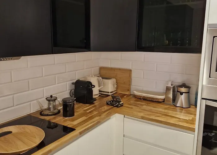 Apartment Deux St Tropez *