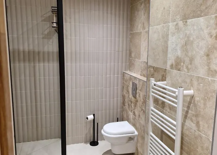 Deux St Tropez Appartement *