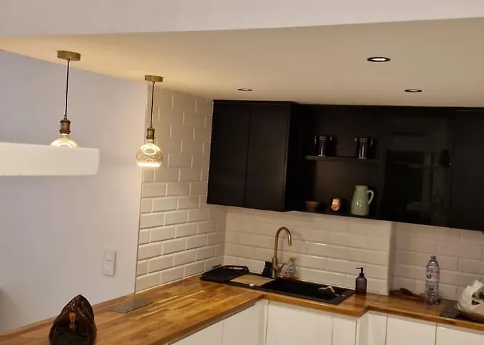 Apartment Deux St Tropez