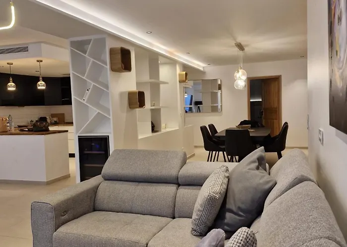 Deux St Tropez Appartement Saint-Tropez