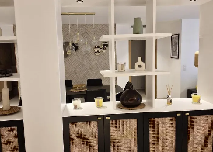 Apartment Deux St Tropez