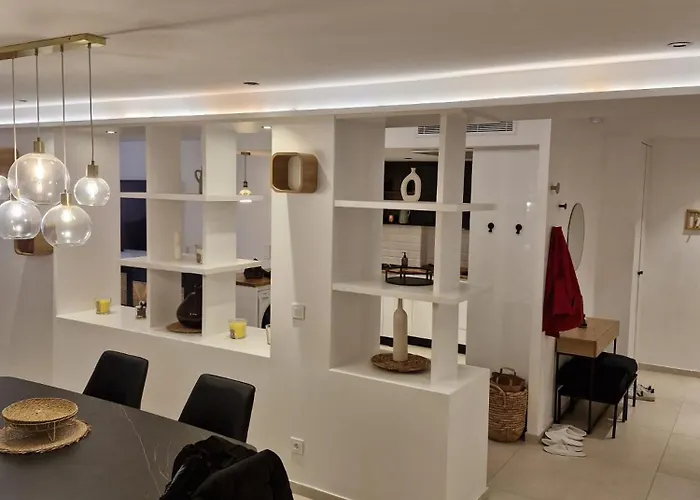 Deux St Tropez Apartment *