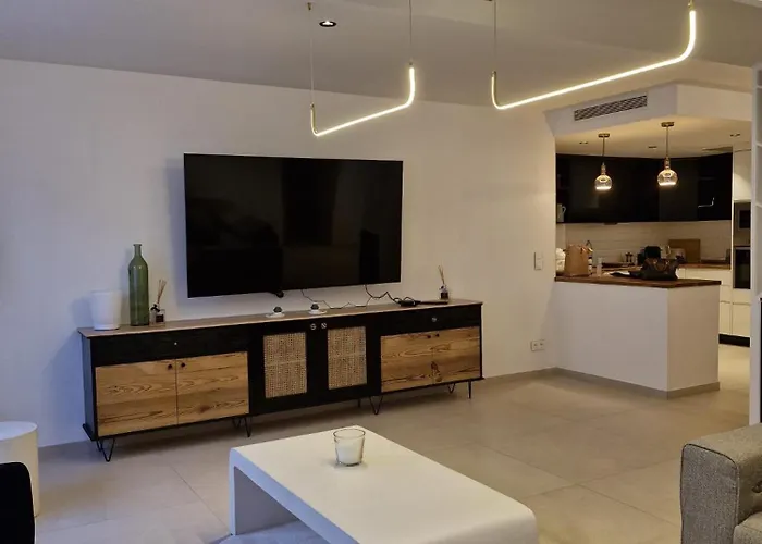 Apartment Deux St Tropez *