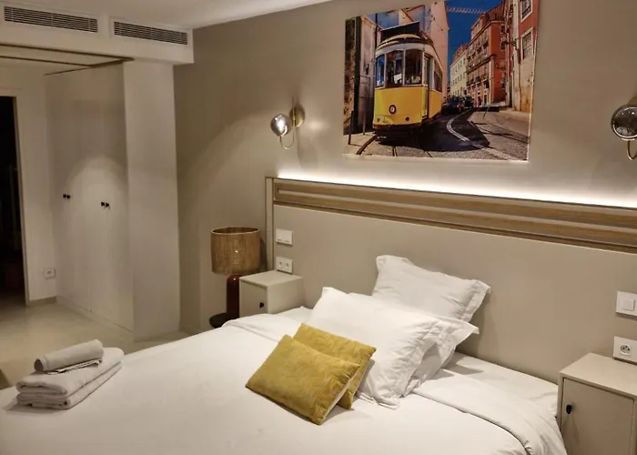 Deux St Tropez Appartement