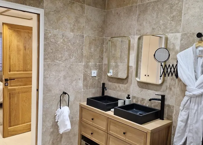 Apartment Deux St Tropez *