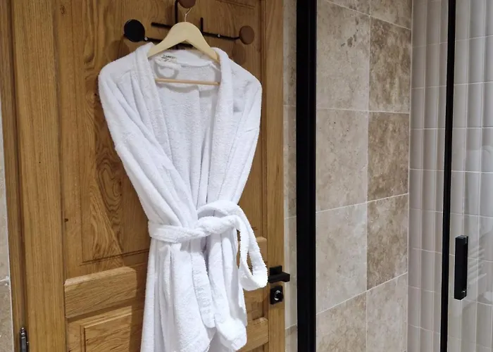 Apartment Deux St Tropez Saint-Tropez